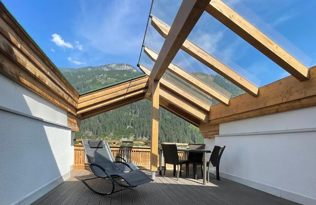 Hotel&Suites Glück Auf-1