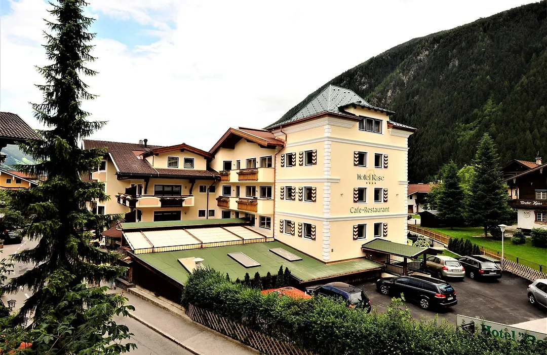 Hotel Rose-1