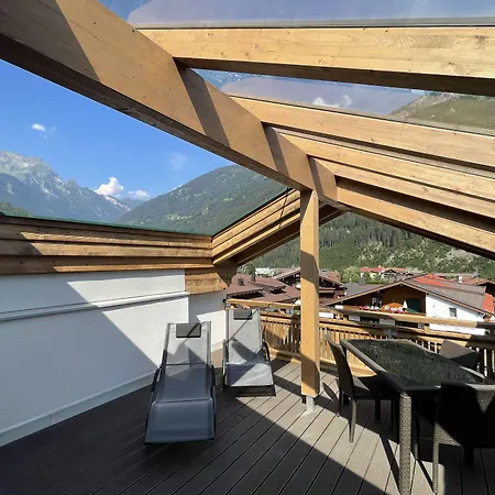 Hotel&Suites Glück Auf-3