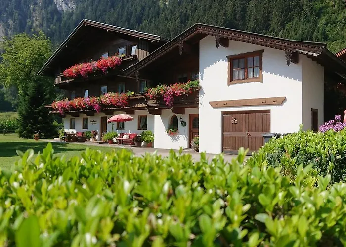 Landhaus Gredler