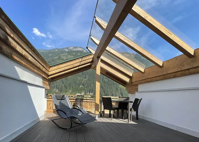 Hotel&Suites Glück Auf
